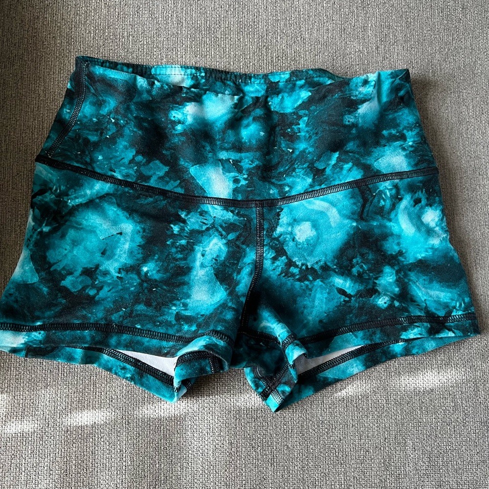 Fleo true high original shorts.. used